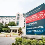 Cozy Home Away From Home In Downtown Kl