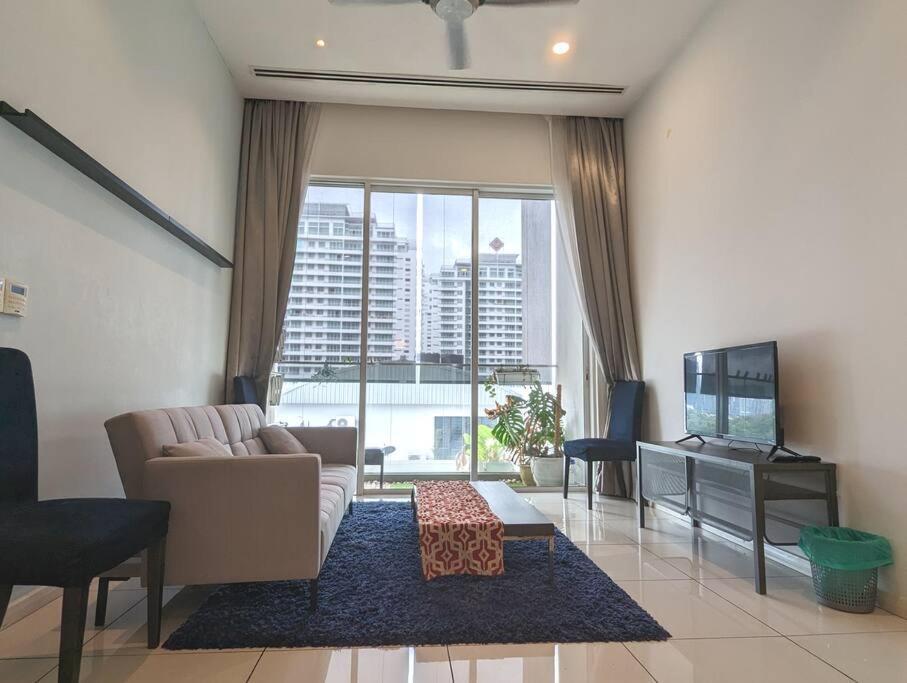 Cozy Away From In Downtown Kl Kuala Lumpur