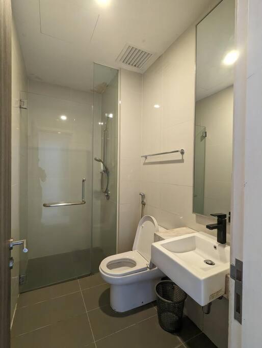 Cozy Away From In Downtown Kl *
