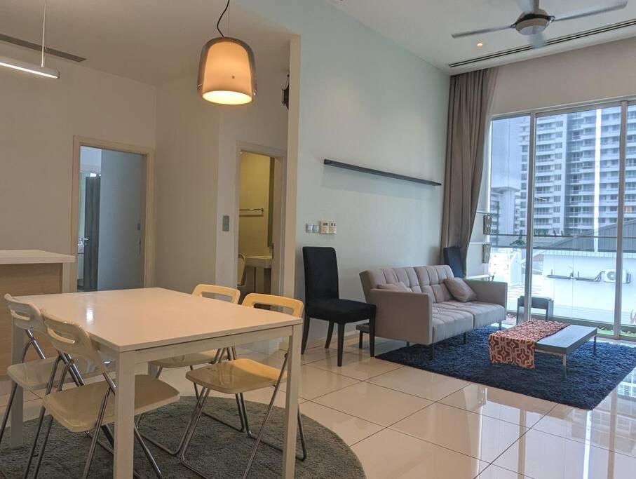 Cozy Away From In Downtown Kl * Kuala Lumpur